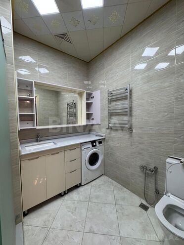 Сдаётся 3-комн. новостройка 120 м², пос. Аг шехер, photo 18 from 23