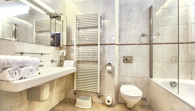 İcarəyə verilir 3 otaqlı yeni tikili 125 m², 28 May m., photo 8 from 11