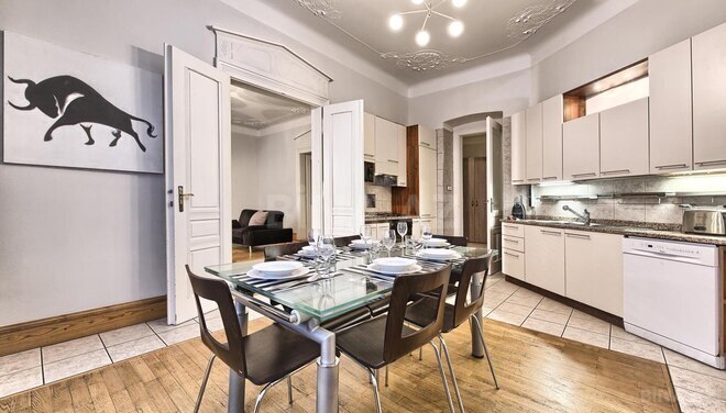 İcarəyə verilir 3 otaqlı yeni tikili 125 m², 28 May m., photo 4 from 11