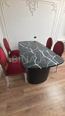 Сдаётся 3-комн. новостройка 82 м², м. Кероглу, photo 4 from 27