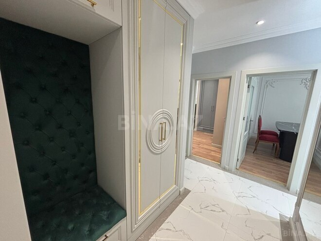 Сдаётся 3-комн. новостройка 82 м², м. Кероглу, photo 6 from 27