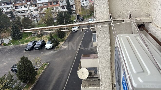 Сдаётся 3-комн. новостройка 82 м², м. Кероглу, photo 20 from 27