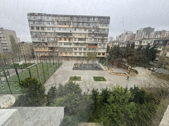 Сдаётся 3-комн. новостройка 82 м², м. Кероглу, photo 26 from 27