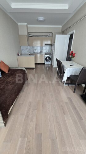 Satılır 2 otaqlı yeni tikili 50 m², Yasamal r., photo 11 from 14