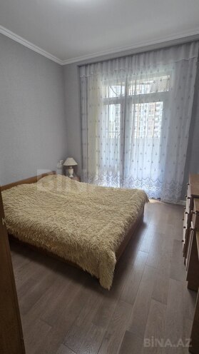 Satılır 2 otaqlı yeni tikili 50 m², Yasamal r., photo 10 from 14