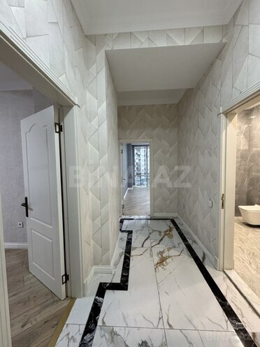 İcarəyə verilir 3 otaqlı ofis 115 m², Elmlər Akademiyası m., photo 4 from 11