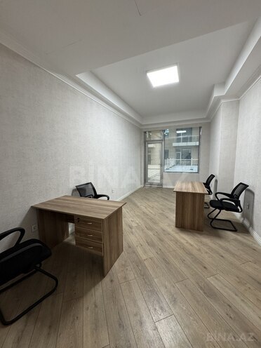 İcarəyə verilir 3 otaqlı ofis 115 m², Elmlər Akademiyası m., photo 7 from 11