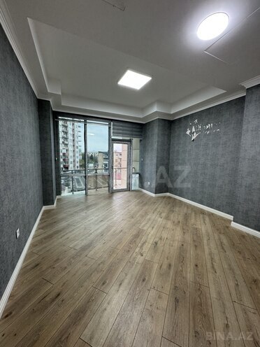 İcarəyə verilir 3 otaqlı ofis 115 m², Elmlər Akademiyası m., photo 5 from 11