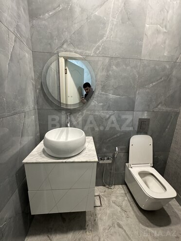 İcarəyə verilir 3 otaqlı ofis 115 m², Elmlər Akademiyası m., photo 9 from 11