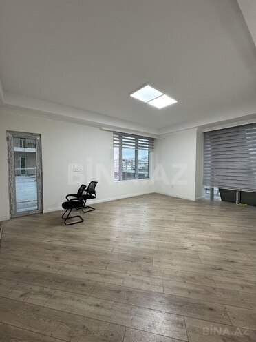 İcarəyə verilir 3 otaqlı ofis 115 m², Elmlər Akademiyası m., photo 6 from 11