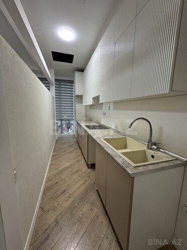 İcarəyə verilir 3 otaqlı ofis 115 m², Elmlər Akademiyası m., photo 8 from 11