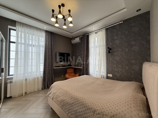 Satılır 4 otaqlı həyət evi/bağ evi 200 m², Badamdar q., photo 15 from 19