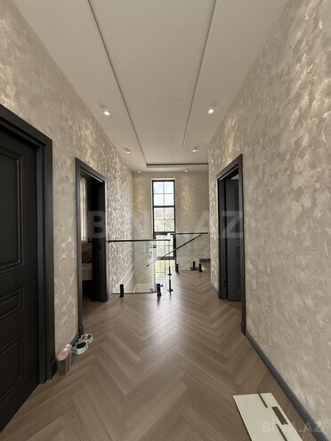 Satılır 4 otaqlı həyət evi/bağ evi 200 m², Badamdar q., photo 10 from 19