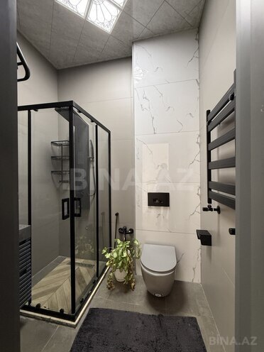 Satılır 4 otaqlı həyət evi/bağ evi 200 m², Badamdar q., photo 8 from 19