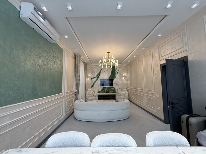 Satılır 4 otaqlı həyət evi/bağ evi 200 m², Badamdar q., photo 7 from 19