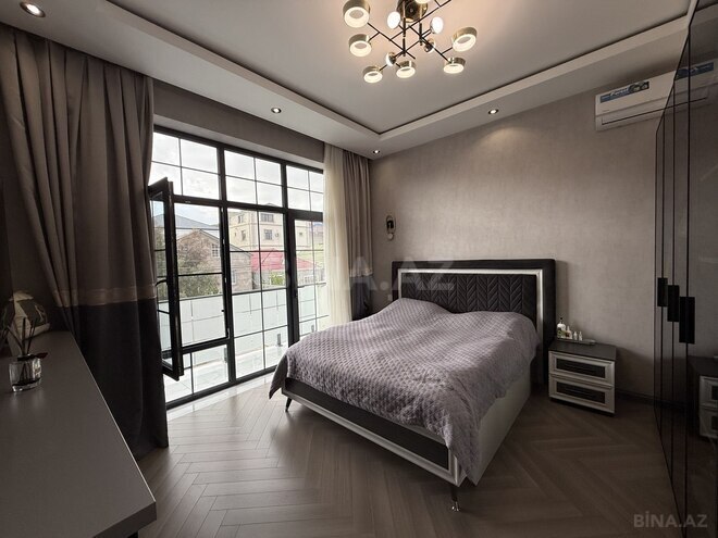 Satılır 4 otaqlı həyət evi/bağ evi 200 m², Badamdar q., photo 11 from 19