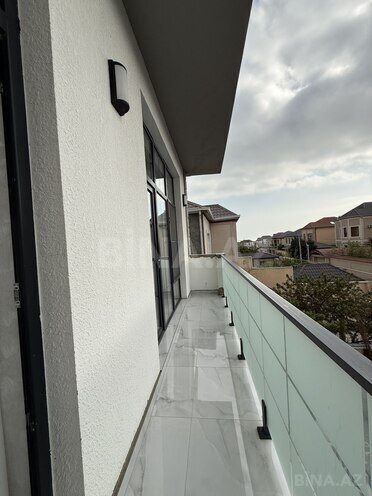 Satılır 4 otaqlı həyət evi/bağ evi 200 m², Badamdar q., photo 17 from 19