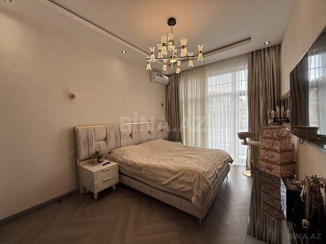 Satılır 4 otaqlı həyət evi/bağ evi 200 m², Badamdar q., photo 13 from 19