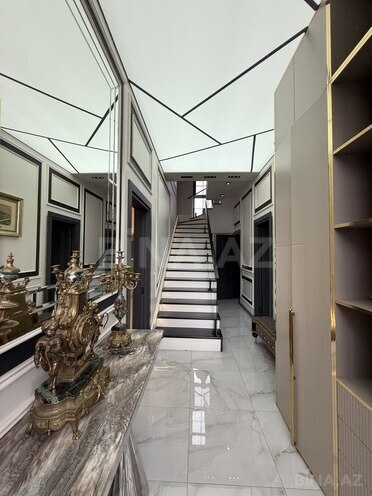Satılır 4 otaqlı həyət evi/bağ evi 200 m², Badamdar q., photo 4 from 19