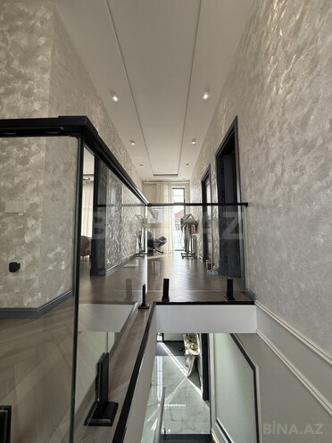 Satılır 4 otaqlı həyət evi/bağ evi 200 m², Badamdar q., photo 9 from 19