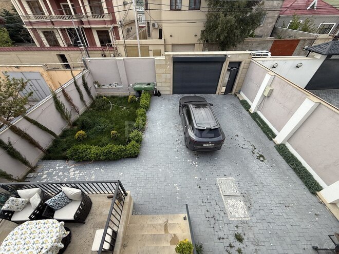 Satılır 4 otaqlı həyət evi/bağ evi 200 m², Badamdar q., photo 18 from 19