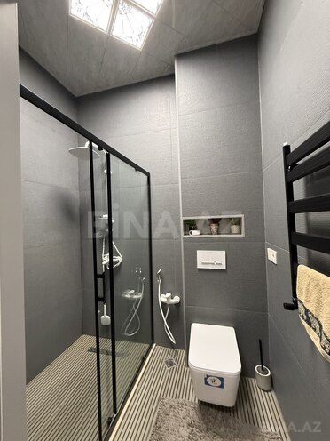 Satılır 4 otaqlı həyət evi/bağ evi 200 m², Badamdar q., photo 14 from 19