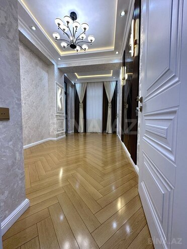 Satılır 2 otaqlı yeni tikili 46 m², photo 4 from 17