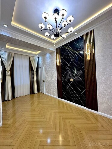 Satılır 2 otaqlı yeni tikili 46 m², photo 8 from 17