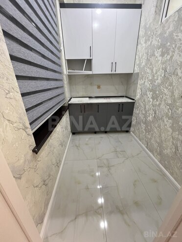Satılır 2 otaqlı yeni tikili 46 m², photo 11 from 17