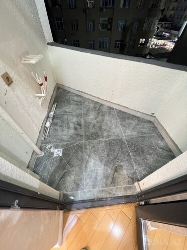 Satılır 2 otaqlı yeni tikili 46 m², photo 16 from 17