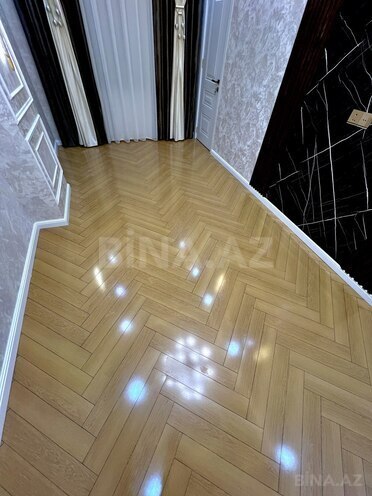 Satılır 2 otaqlı yeni tikili 46 m², photo 5 from 17
