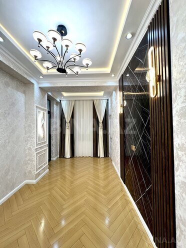 Satılır 2 otaqlı yeni tikili 46 m², photo 3 from 17