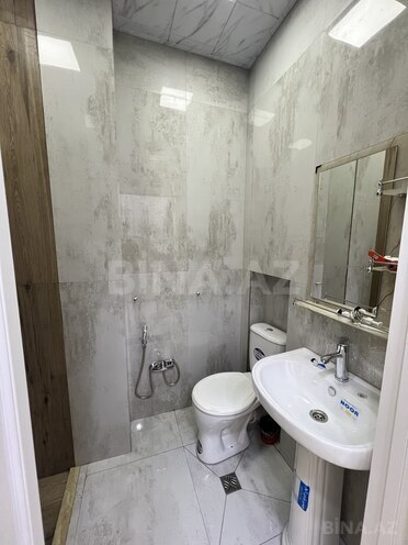 Satılır 2 otaqlı yeni tikili 46 m², photo 14 from 17