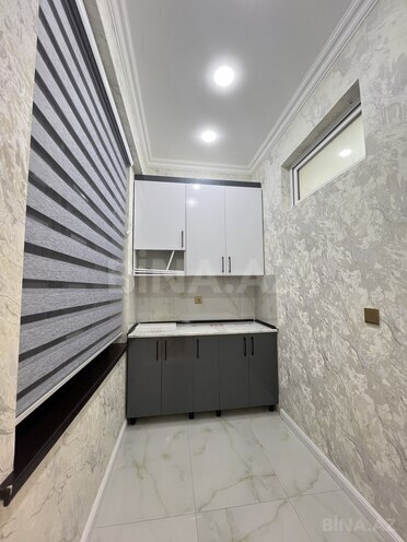 Satılır 2 otaqlı yeni tikili 46 m², photo 12 from 17