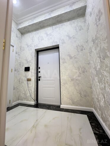 Satılır 2 otaqlı yeni tikili 46 m², photo 13 from 17