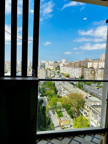 Satılır 2 otaqlı yeni tikili 55 m², Xətai r., photo 17 from 18