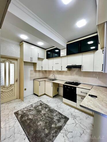 Satılır 2 otaqlı yeni tikili 55 m², Xətai r., photo 10 from 18