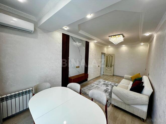 Satılır 2 otaqlı yeni tikili 55 m², Xətai r., photo 4 from 18