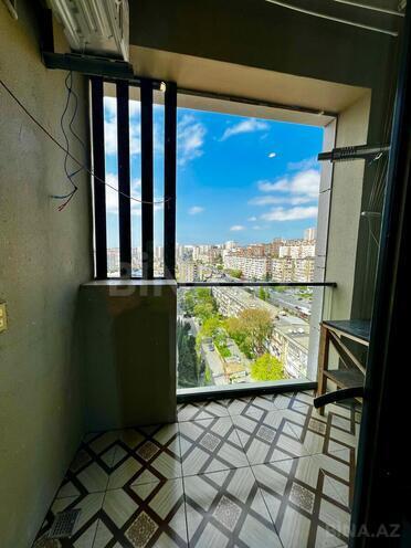 Satılır 2 otaqlı yeni tikili 55 m², Xətai r., photo 16 from 18