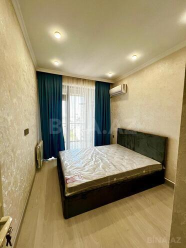 Satılır 2 otaqlı yeni tikili 55 m², Xətai r., photo 9 from 18