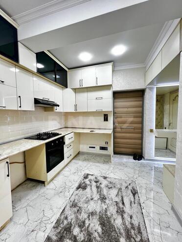 Satılır 2 otaqlı yeni tikili 55 m², Xətai r., photo 11 from 18