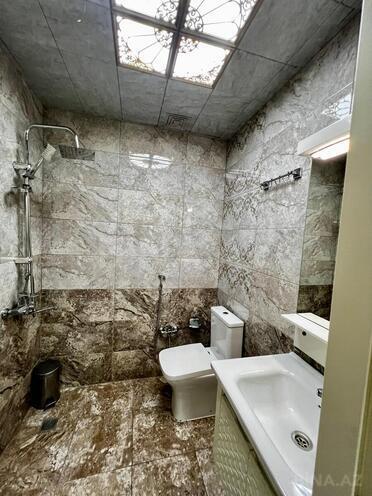 Satılır 2 otaqlı yeni tikili 55 m², Xətai r., photo 13 from 18