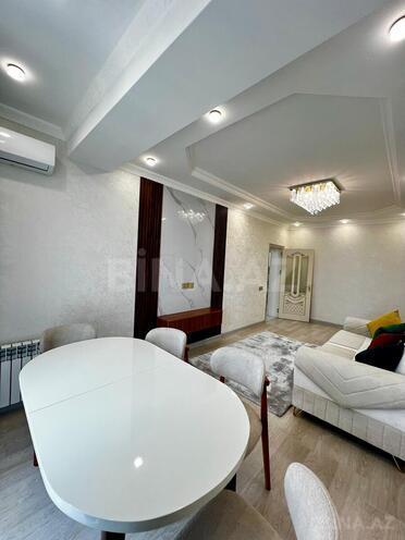 Satılır 2 otaqlı yeni tikili 55 m², Xətai r., photo 5 from 18