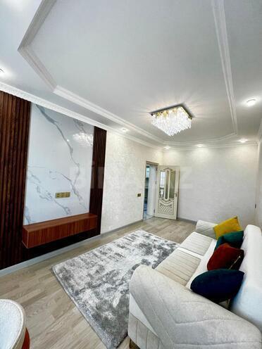 Satılır 2 otaqlı yeni tikili 55 m², Xətai r., photo 7 from 18