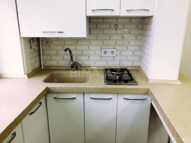 İcarəyə verilir  obyekt 100 m², Bakıxanov q., photo 14 from 15