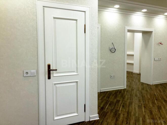 İcarəyə verilir  obyekt 100 m², Bakıxanov q., photo 9 from 15