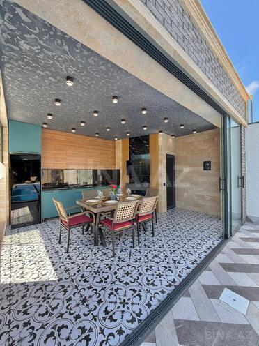Satılır 5 otaqlı həyət evi/bağ evi 180 m², Mərdəkan q., photo 4 from 26