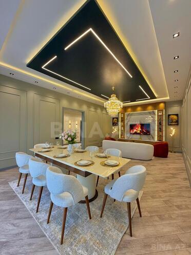 Satılır 5 otaqlı həyət evi/bağ evi 180 m², Mərdəkan q., photo 10 from 26