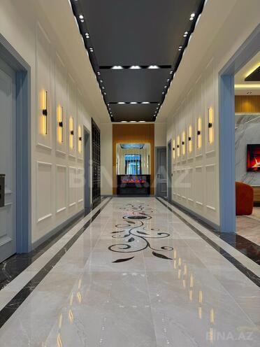 Satılır 5 otaqlı həyət evi/bağ evi 180 m², Mərdəkan q., photo 9 from 26