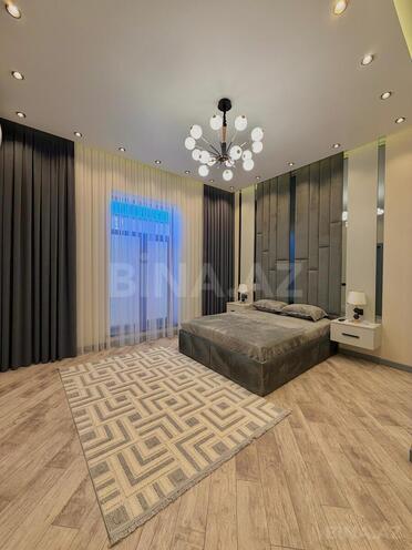 Satılır 5 otaqlı həyət evi/bağ evi 180 m², Mərdəkan q., photo 19 from 26